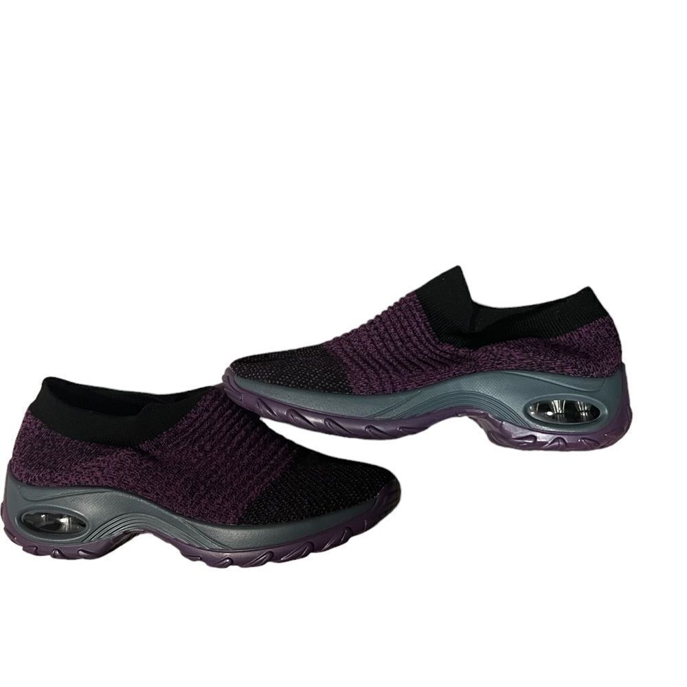 New sock sneaker